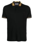 Áo polo Versace Jeans - 1VJTE16I23002